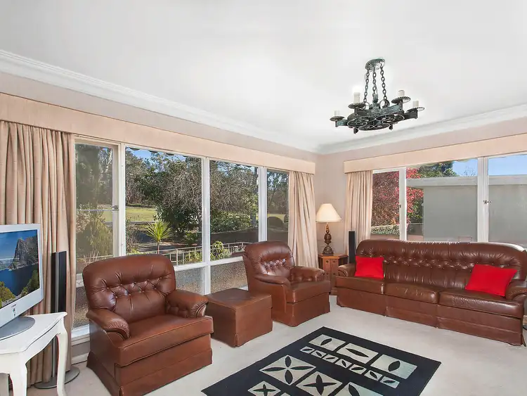 Second view of Homely house listing, 94 Dryandra Street, O'connor ACT 2602