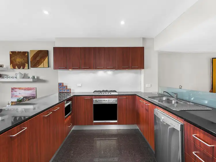 Third view of Homely townhouse listing, 78 Moorhouse Street, O'connor ACT 2602