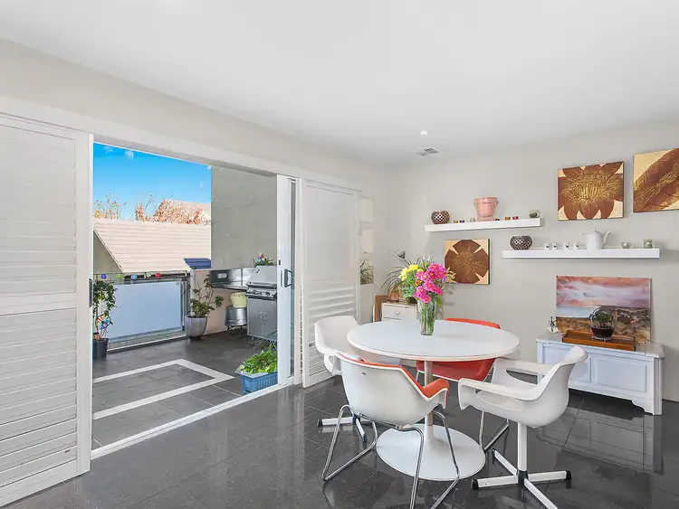 Fourth view of Homely townhouse listing, 78 Moorhouse Street, O'connor ACT 2602