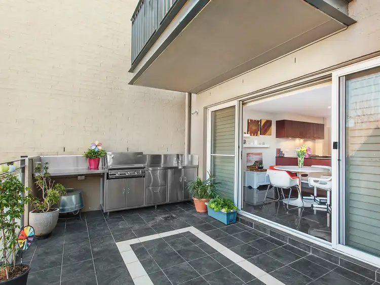 Fifth view of Homely townhouse listing, 78 Moorhouse Street, O'connor ACT 2602