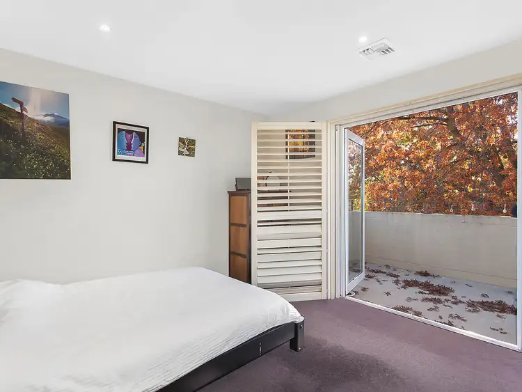 Sixth view of Homely townhouse listing, 78 Moorhouse Street, O'connor ACT 2602
