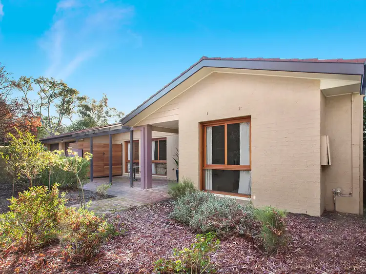 1 Tate Street, O'connor ACT 2602