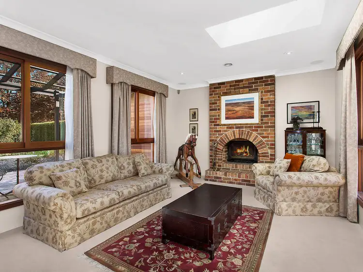 Fourth view of Homely house listing, 1 Tate Street, O'connor ACT 2602