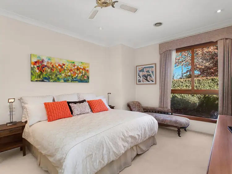 Fifth view of Homely house listing, 1 Tate Street, O'connor ACT 2602