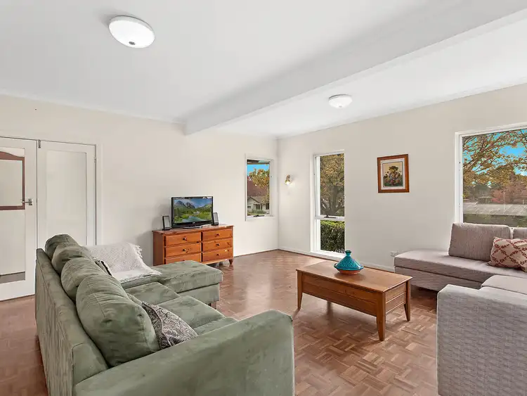 Second view of Homely house listing, 161 Wattle Street, O'connor ACT 2602