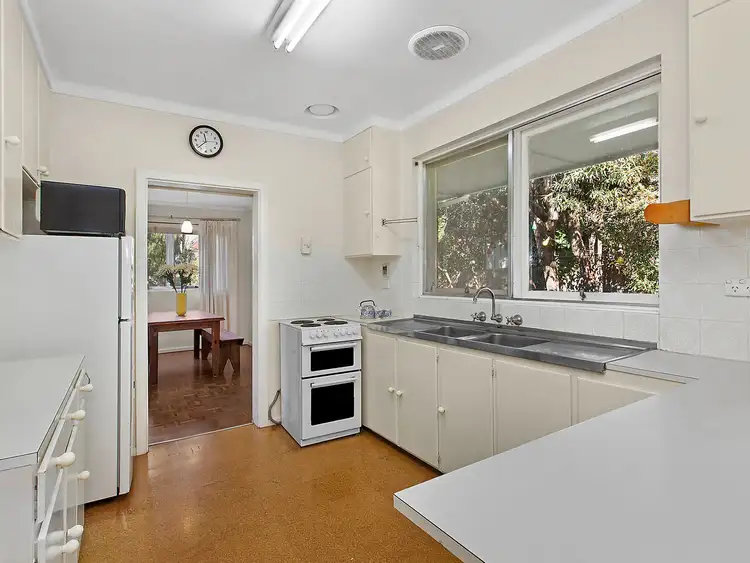 Fourth view of Homely house listing, 161 Wattle Street, O'connor ACT 2602