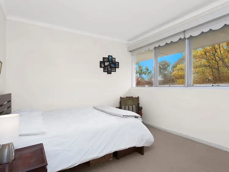 Fifth view of Homely house listing, 161 Wattle Street, O'connor ACT 2602