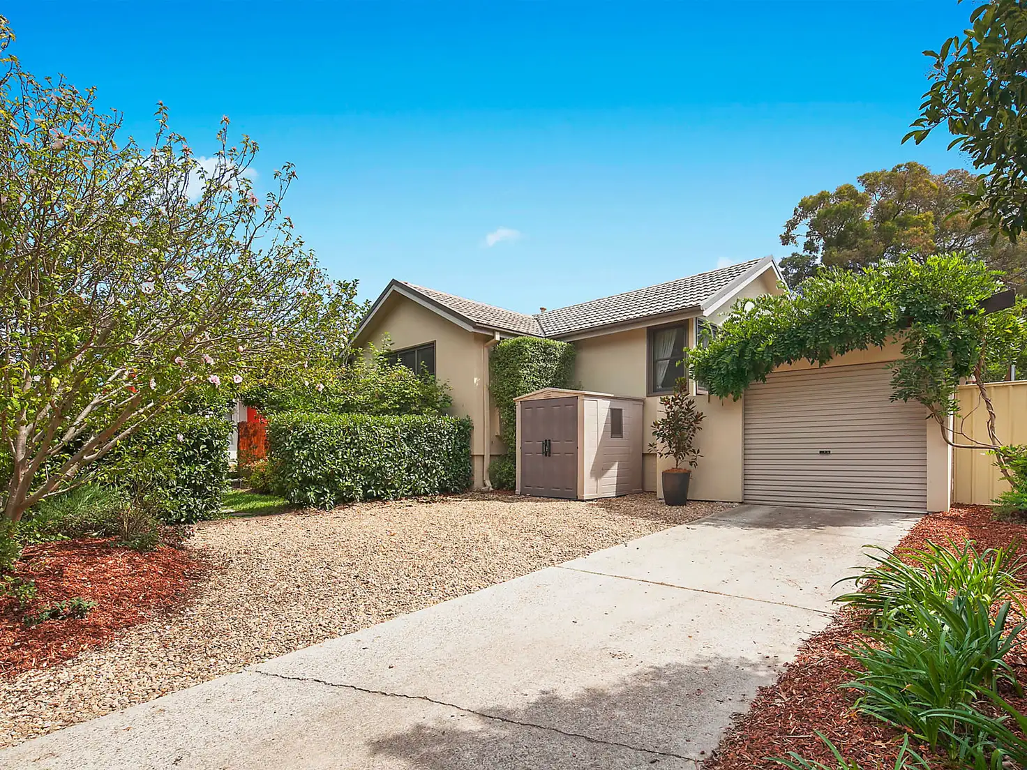 Main view of Homely house listing, 133A Miller Street, O'connor ACT 2602