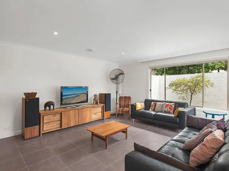 Third view of Homely house listing, 133A Miller Street, O'connor ACT 2602
