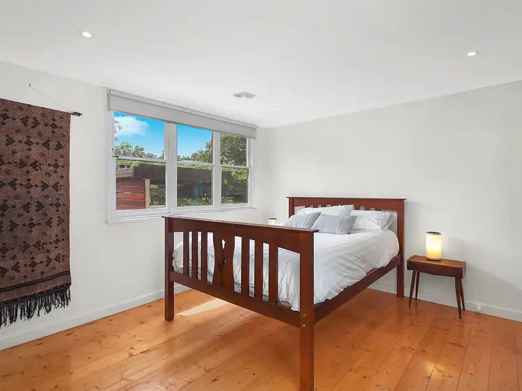 Fourth view of Homely house listing, 133A Miller Street, O'connor ACT 2602