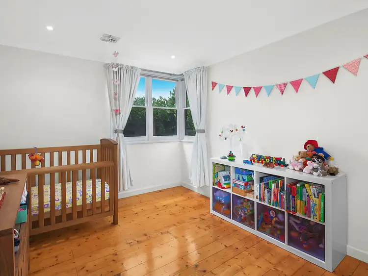 Fifth view of Homely house listing, 133A Miller Street, O'connor ACT 2602