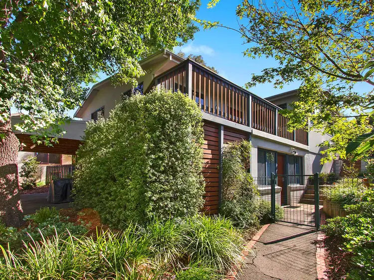 Main view of Homely house listing, 29 Cockle Street, O'connor ACT 2602