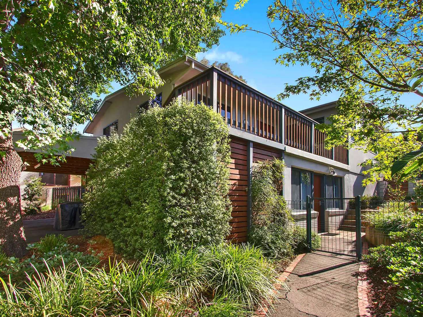 Main view of Homely house listing, 29 Cockle Street, O'connor ACT 2602