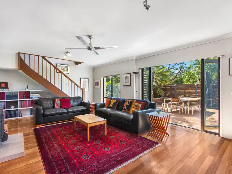 Second view of Homely house listing, 29 Cockle Street, O'connor ACT 2602