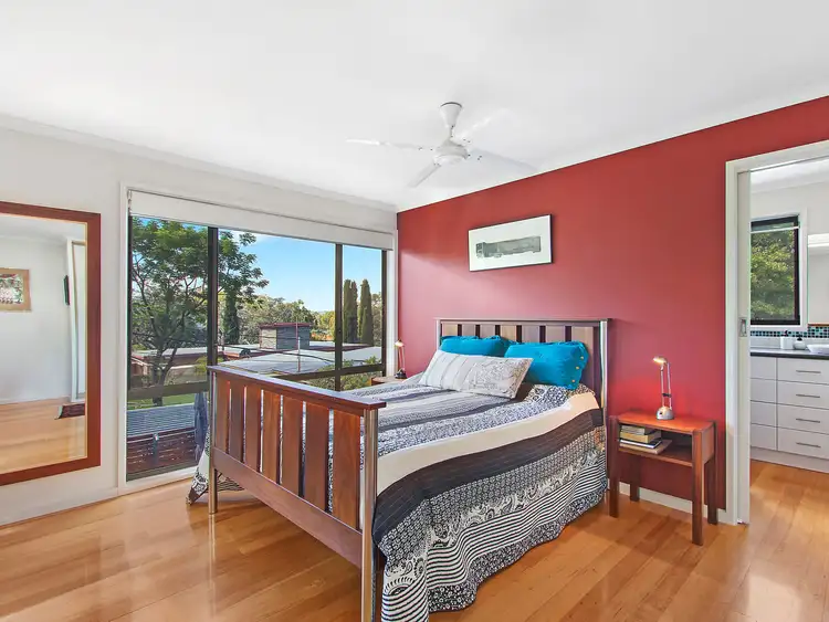 Fifth view of Homely house listing, 29 Cockle Street, O'connor ACT 2602