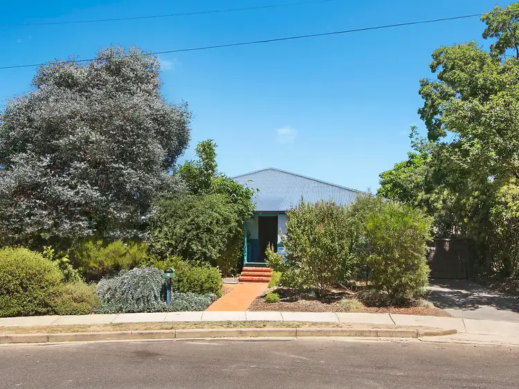 11 Busby Street, O'connor ACT 2602