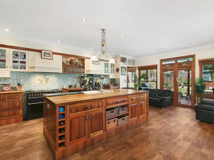 Third view of Homely house listing, 11 Busby Street, O'connor ACT 2602