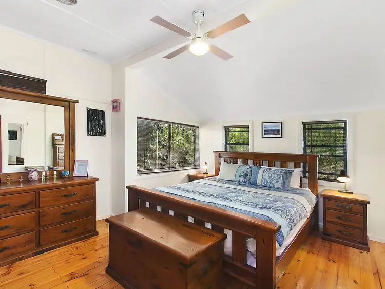 Fourth view of Homely house listing, 11 Busby Street, O'connor ACT 2602