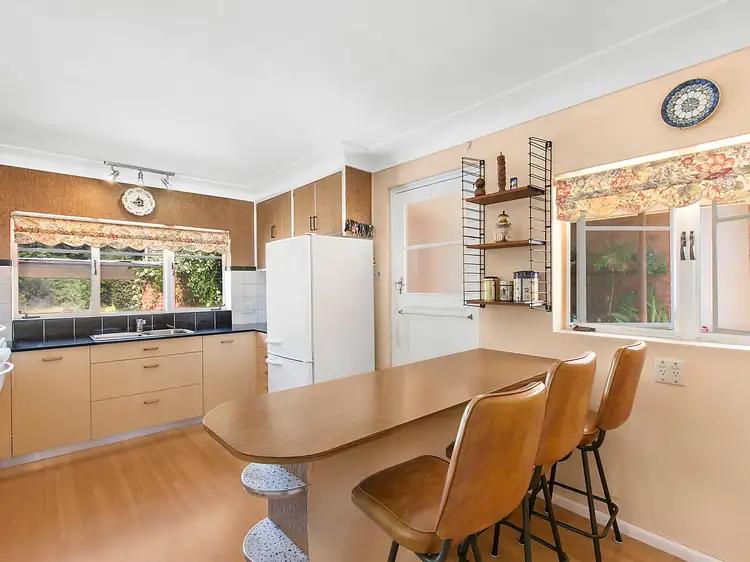 Second view of Homely house listing, 14 Yapunyah Street, O'connor ACT 2602