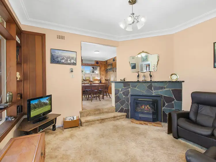 Third view of Homely house listing, 14 Yapunyah Street, O'connor ACT 2602