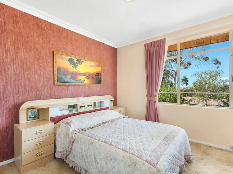 Fourth view of Homely house listing, 14 Yapunyah Street, O'connor ACT 2602