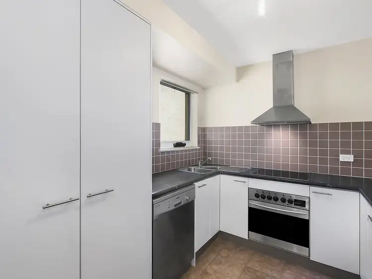 Fourth view of Homely apartment listing, 24/50 Bluebell Street, O'connor ACT 2602