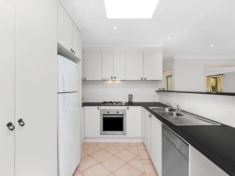 Second view of Homely house listing, 1/118 Miller Street, O'connor ACT 2602