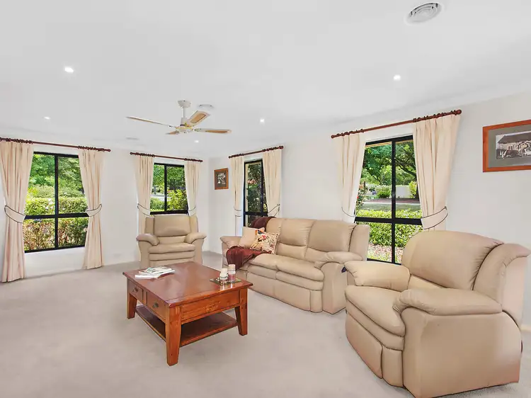 Fourth view of Homely house listing, 1/118 Miller Street, O'connor ACT 2602