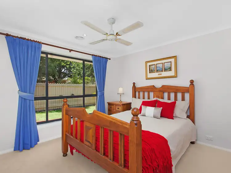 Fifth view of Homely house listing, 1/118 Miller Street, O'connor ACT 2602