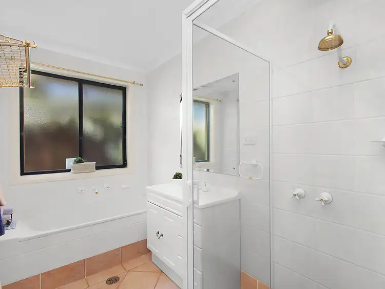 Sixth view of Homely house listing, 1/118 Miller Street, O'connor ACT 2602
