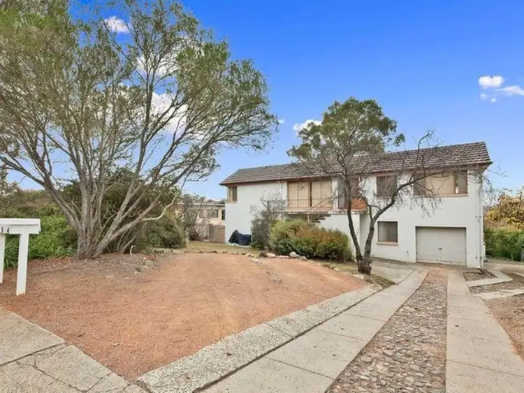 78 Dryandra Street, O'connor ACT 2602