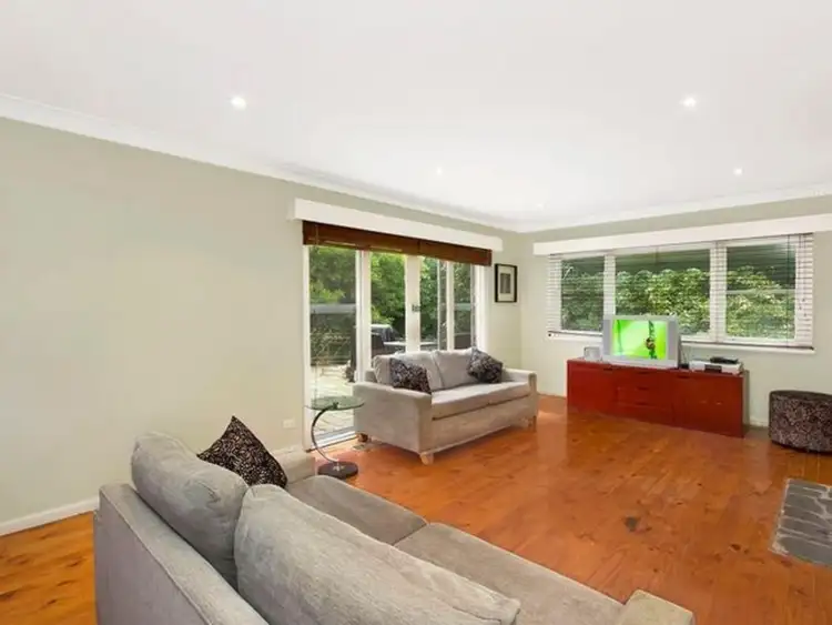 Second view of Homely house listing, 21 Quandong Street, O'connor ACT 2602