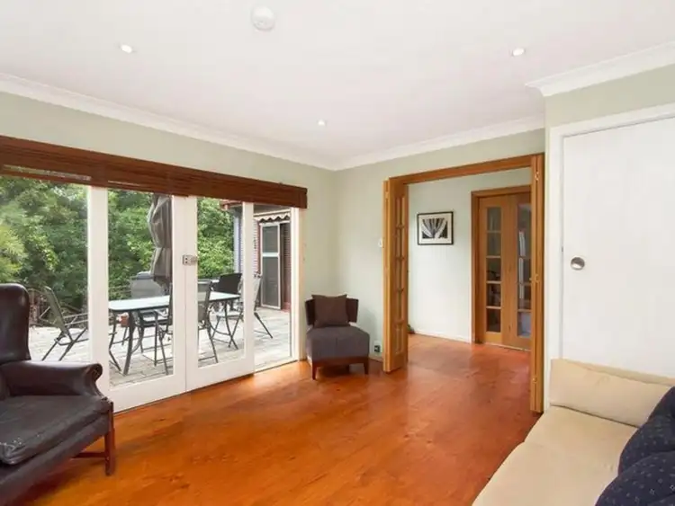 Third view of Homely house listing, 21 Quandong Street, O'connor ACT 2602
