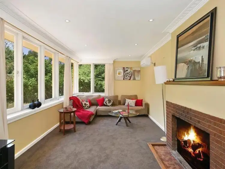Second view of Homely house listing, 39 Scrivener Street, O'connor ACT 2602