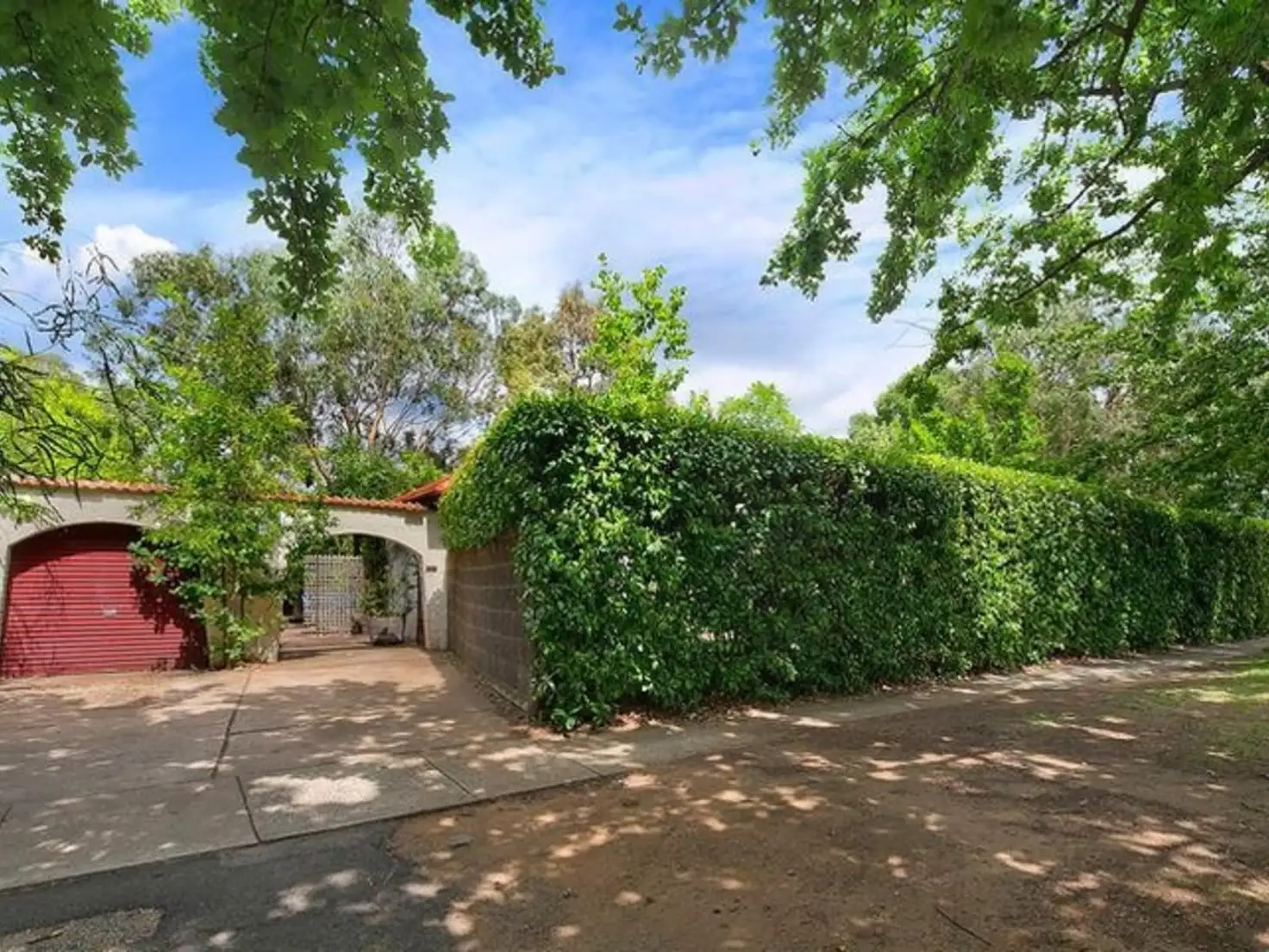 Main view of Homely house listing, 65 Wattle Street, O'connor ACT 2602
