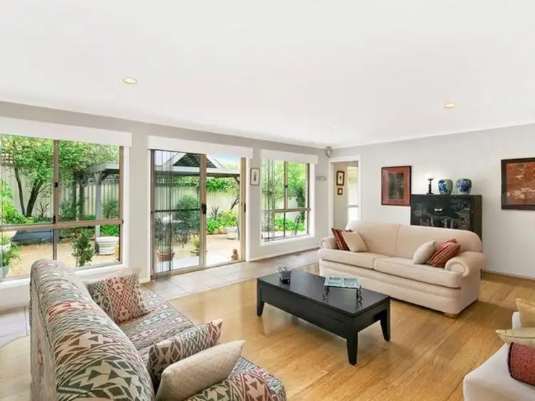 Second view of Homely house listing, 14 Quandong Street, O'connor ACT 2602