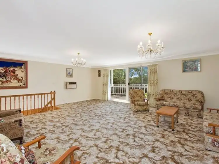 Second view of Homely house listing, 23 Blackbutt Street, O'connor ACT 2602