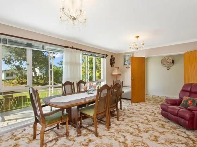 Third view of Homely house listing, 23 Blackbutt Street, O'connor ACT 2602