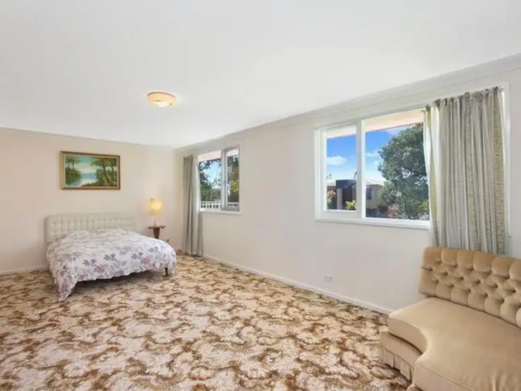 Fourth view of Homely house listing, 23 Blackbutt Street, O'connor ACT 2602