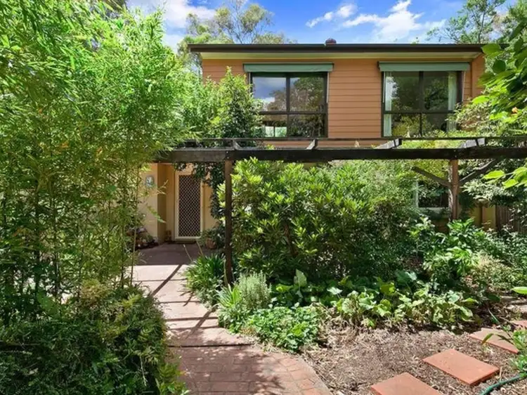 Main view of Homely house listing, 172 Dryandra Street, O'connor ACT 2602