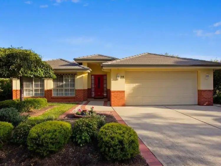 Main view of Homely house listing, 26 Moorhouse Street, O'connor ACT 2602