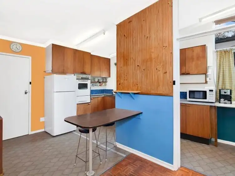 Fourth view of Homely house listing, 1 Yapunyah Street, O'connor ACT 2602