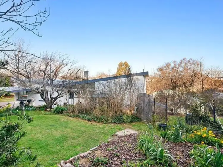 Sixth view of Homely house listing, 1 Yapunyah Street, O'connor ACT 2602