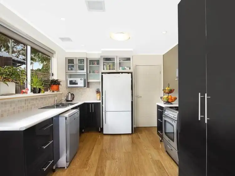 Third view of Homely house listing, 1/73 Miller Street, O'connor ACT 2602