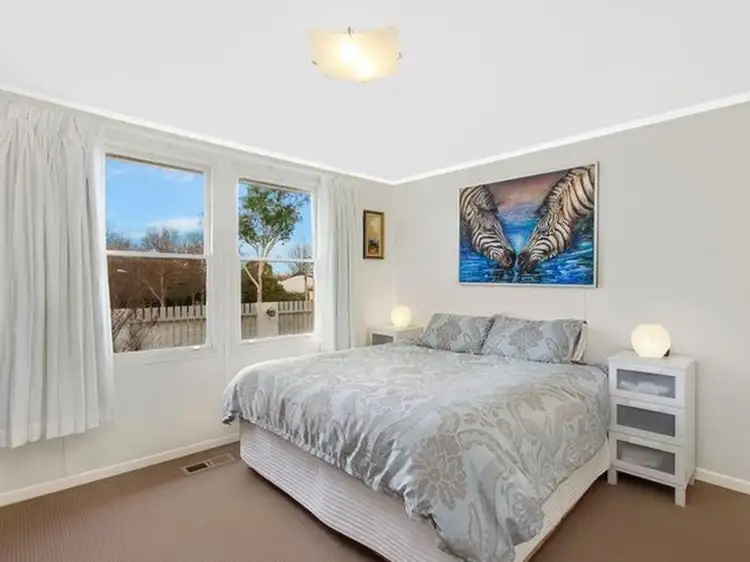 Fourth view of Homely house listing, 1/73 Miller Street, O'connor ACT 2602