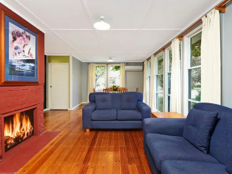 Second view of Homely house listing, 2 Waratah Street, O'connor ACT 2602