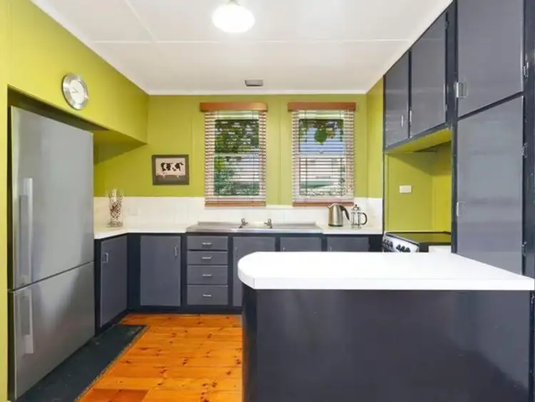 Third view of Homely house listing, 2 Waratah Street, O'connor ACT 2602