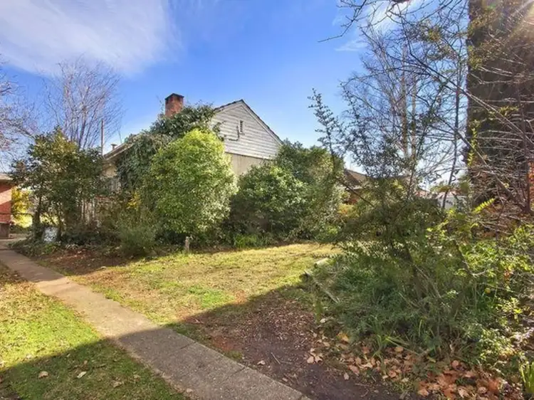 Main view of Homely house listing, 19 Westgarth Street, O'connor ACT 2602