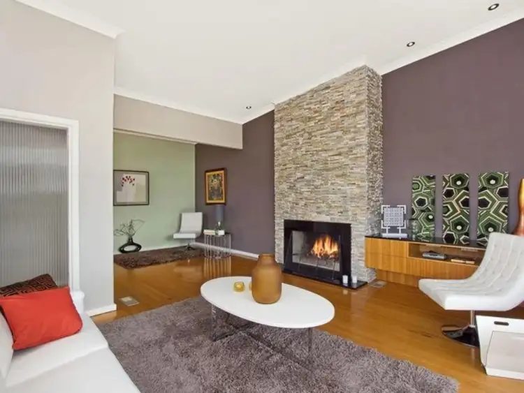 Second view of Homely house listing, 27 Miller Street, O'connor ACT 2602