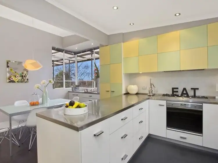Third view of Homely house listing, 27 Miller Street, O'connor ACT 2602